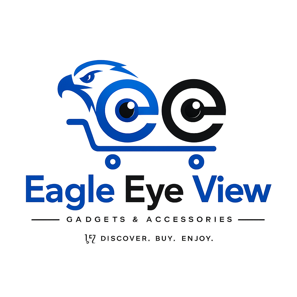 Eagle Eye View