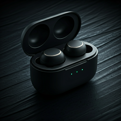 Onyx Wireless Buds